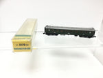 Minitrix 51 3170 00 N Gauge DRG 1st/2nd Class Coach