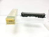 Minitrix 51 3170 00 N Gauge DRG 1st/2nd Class Coach