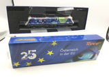 Roco 70501 HO Gauge OBB Rh1116 25yr Austria EU Electric Locomotive VI