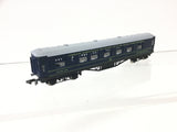 Graham Farish 0647 N Gauge CIWL Orient Express Dining Car