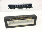 Graham Farish 0647 N Gauge CIWL Orient Express Dining Car