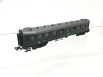 Roco 2258C N Gauge OBB 1st/2nd Class Passenger Coach