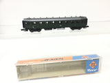 Roco 2258C N Gauge OBB 1st/2nd Class Passenger Coach