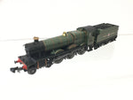 Dapol ND-135B N Gauge GWR Green 6953 Leighton Hall