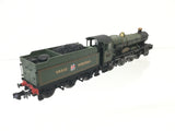 Dapol ND-135B N Gauge GWR Green 6953 Leighton Hall