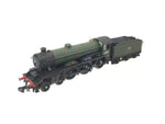 Dapol ND-079B N Gauge BR Green B17 61660 Hull City