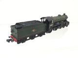 Dapol ND-079B N Gauge BR Green B17 61660 Hull City