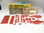 Airfix OO/HO Gauge Booking Hall Kit