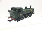 Bachmann 31-635A OO Gauge GWR Green 64xx Pannier 6424