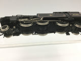 Bachmann 31-601 OO Gauge BR Black Class V1/V3 67601 (SPARES)