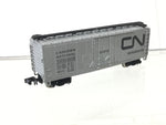 Bachmann 5009 N Gauge 40' Reefer Canadien National 209809