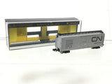 Bachmann 5009 N Gauge 40' Reefer Canadien National 209809