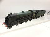 Hornby R2581 OO Gauge BR Green Class N15 30764 Sir Gawain