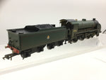 Hornby R2581 OO Gauge BR Green Class N15 30764 Sir Gawain