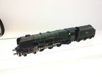 Graham Farish 1814 N Gauge BR Green Duchess 46244 King George VI