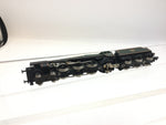 Graham Farish 1814 N Gauge BR Green Duchess 46244 King George VI