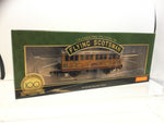 Hornby R40369 OO Gauge Flying Scotsman 100th Anniversary 4 Wheel Coach