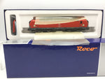 Roco 71918 HO Gauge DB Schenker Polska BR170 Electric Locomotive VI