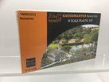 Gaugemaster GMKD1012 N Gauge Nurseries Kit