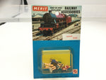 Merit 5122 OO Gauge Hikers