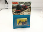 Merit 5118 OO Gauge RAF Personnel