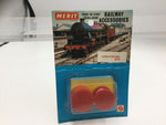 Merit 5079 OO Gauge Cable Drums