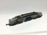 Graham Farish N Gauge Class 47 Chassis