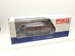 Piko 54443 HO Gauge Classic DR Kmm21 Hinged Roof Wagon III