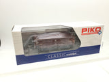 Piko 54443 HO Gauge Classic DR Kmm21 Hinged Roof Wagon III