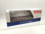 Piko 54487 HO Gauge Classic DR Klms-z 3130 Stake Wagon IV