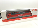 Piko 57966 HO Gauge Hobby Railion BR189 Electric Locomotive VI