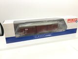 Piko 58996 HO Gauge Classic NS Gbs181 Long Wheelbase Van IV