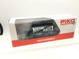 Piko 97157 HO Gauge Hobby Nieuwe Matex Tank Wagon III