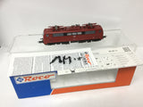 Roco 43412 HO Gauge DB Electric Loco 111 068-3