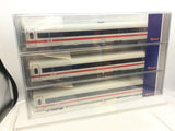 Roco 74031 HO Gauge DBAG ICE1 Coach Set 4 (3) VI