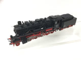 Roco 4112A HO Gauge DB Steam Loco 58 525