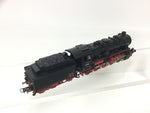 Roco 4112A HO Gauge DB Steam Loco 58 525