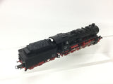 Roco 4112A HO Gauge DB Steam Loco 58 525