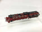 Roco 4112A HO Gauge DB Steam Loco 58 525