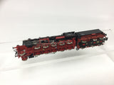 Roco 4112A HO Gauge DB Steam Loco 58 525