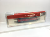 Fleischmann 724222 N Gauge DBAG BR218 131-1 Diesel Locomotive VI