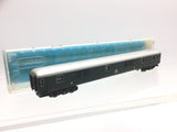 Atlas 2685 N Gauge DB Baggage Coach Green