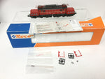 Roco 43653 HO Gauge OBB Electric Loco 1020 011-1