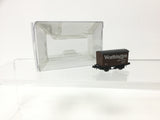 Graham Farish 370-025 N Gauge Vent Van Worthington