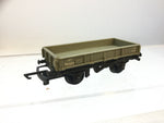 Triang T172 TT Gauge BR Grey Low Sided Wagon B9325