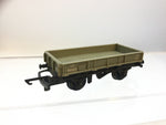 Triang T172 TT Gauge BR Grey Low Sided Wagon B9325