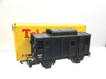 Triang T570 TT Gauge SNCF Brake Van Fourgon 92145