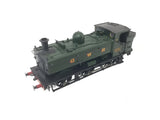 Bachmann 32-215 OO Gauge GWR Green 57xx Pannier Tank 5775 (Needs Attn)