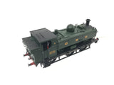 Bachmann 32-215 OO Gauge GWR Green 57xx Pannier Tank 5775 (Needs Attn)