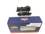 Bachmann 32-215 OO Gauge GWR Green 57xx Pannier Tank 5775 (Needs Attn)